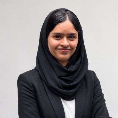 Hidaya M.