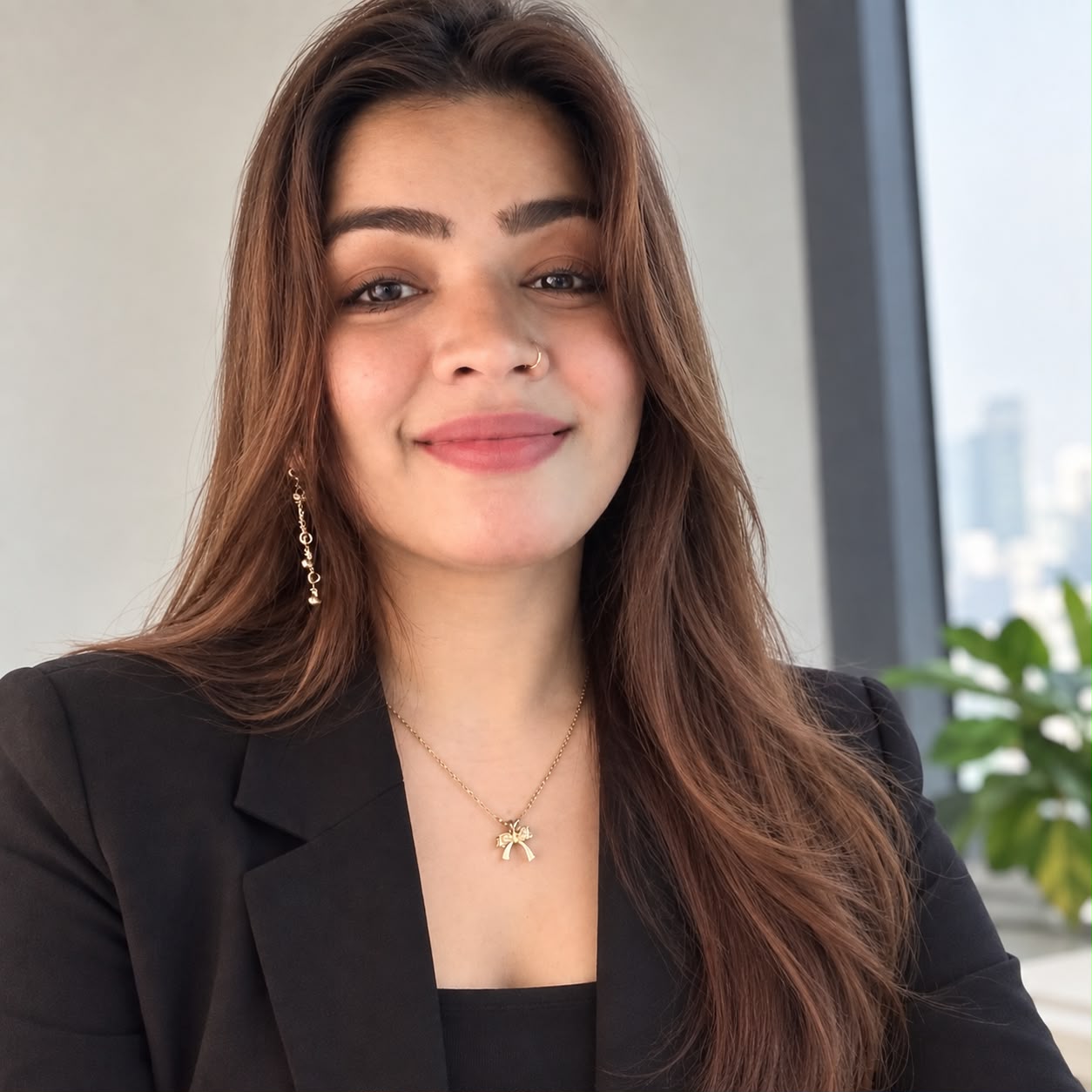 Kirti Yadav
