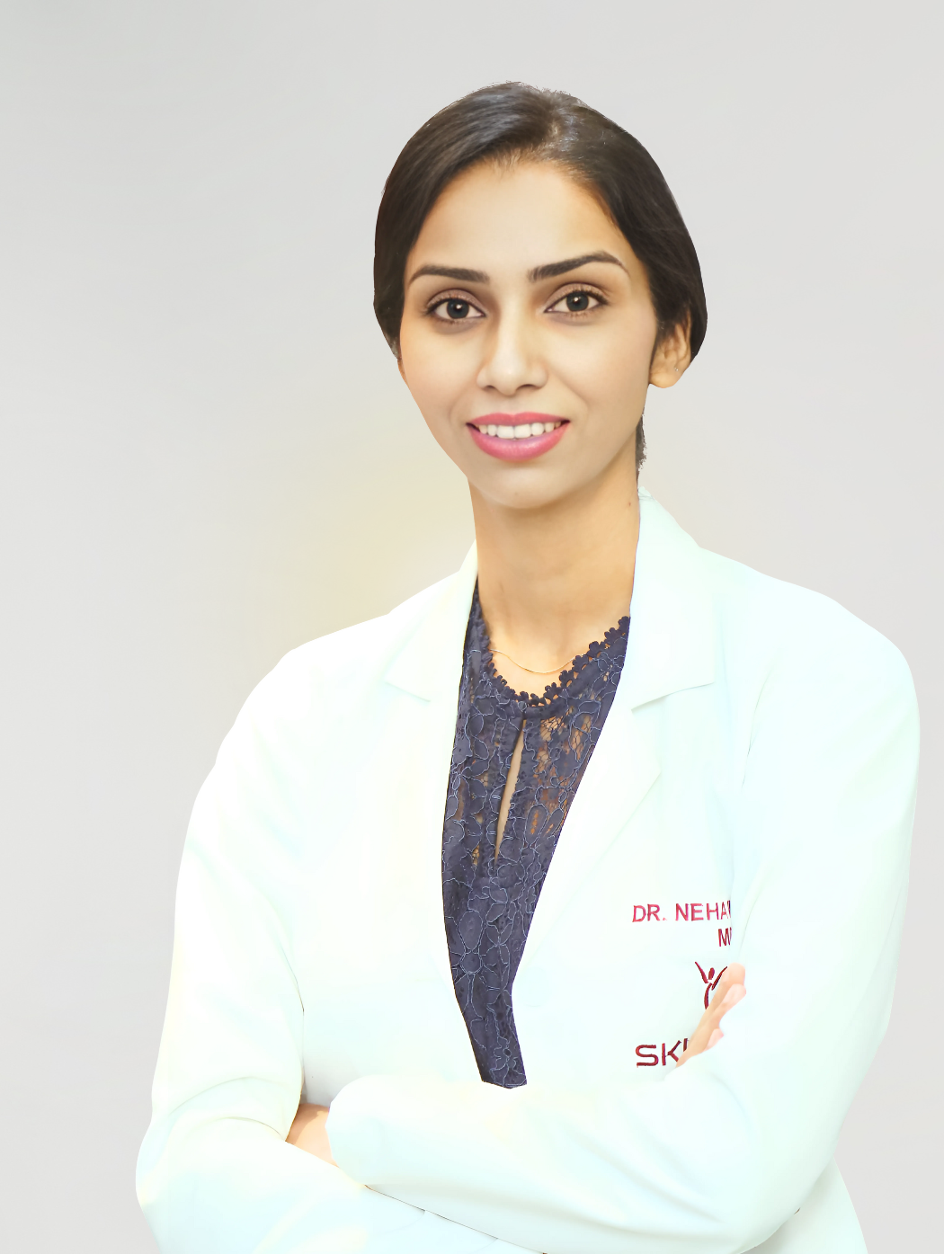 Dr. Neha Yadav of Skinette Clinic